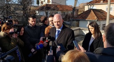 Stjepan Bošković, Stolac, izbori, Stolac, izbori