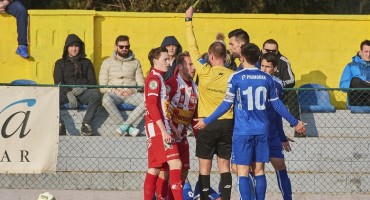 Široki će tražiti pobjedu u svakoj utakmici 