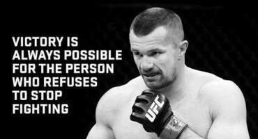 Treba stati kada je najbolje