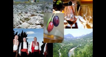 Katarina Zovko Ištuk, Hercegovina