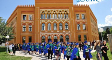 Mostar: Natječaj za UWC stipendije u BiH