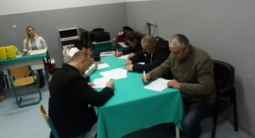 Ravno, dragovoljno darivanje krvi