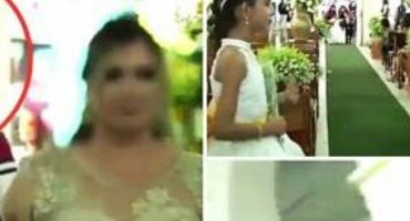 Slijedio mladenku i oca do oltara pa iz osvete počeo pucati na goste!