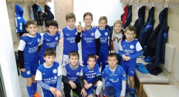 DFA , DFA liga, USŠ Sport talent