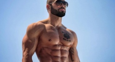 Lazar Angelo, Međugorje