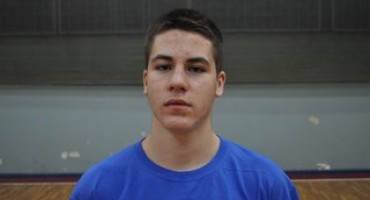 Dario Obradović, HKK Zrinjski