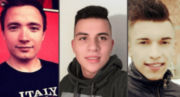 Policija SBŽ-a nema informacije o nestalim mladićima iz Zenice