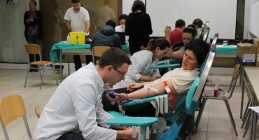 Mostar: U dobrovoljnoj akciji darivanja krvi prikupljeno 50 doza