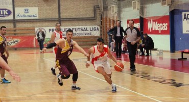 Mateo Zovko, HKK Zrinjski