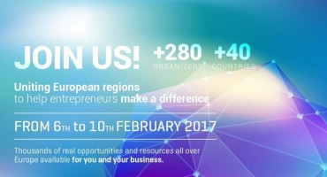  Startup Europe Week, Mostar
