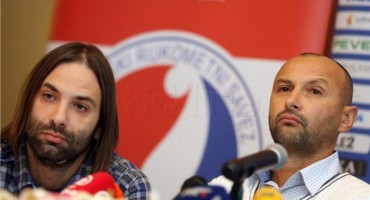 Pomeli Babića, Balića i Metličića, izbornika još nemaju: Kad će na dnevni red pitanje odgovornosti čelnika saveza