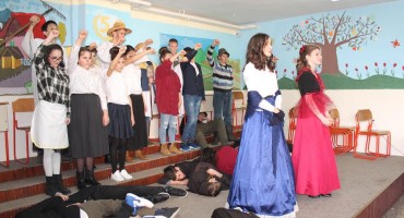 oš bartola kašića, Rodoč