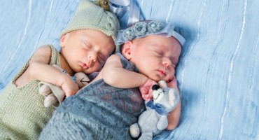 Najpopularnija: 12 dječjih imena koja će u 2017. roditelji najviše birati