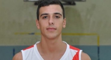 Omar Pajić: Nadam da ću već u idućoj sezoni dobiti priliku zaigrati za prvi tim Zrinjskog