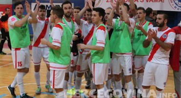 MNK Zrinjski: Besplatan ulaz za večerašnju utakmicu protiv Starog Grada