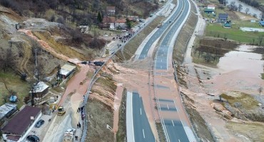 stanje na prometnicama, stanje na cestama, stanje na putevima
