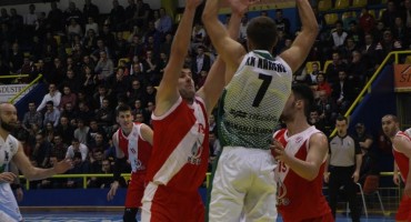 HKK Zrinjski: Plemići u polufinalu Kupa BiH