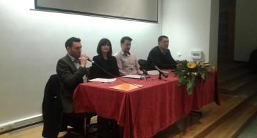 Tribina Istinom do pomirbe održana u Mostaru