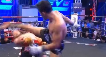 Rafael Fizijev zapalio internet 'Matrix' potezom