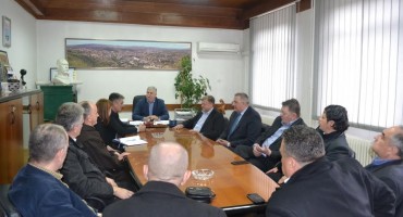 Široki Brijeg, dan sjećanja