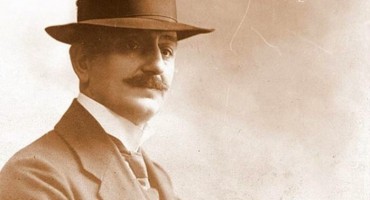 150 godina od rođenja pjesnika