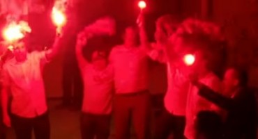 proslava hajduk sad