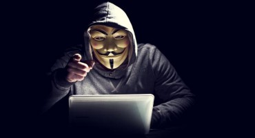 Anonymousi srušili 10.613 stranica na dark webu