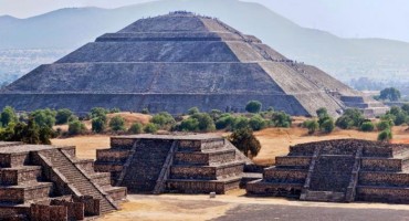 Astečku civilizaciju je uništila salmonela?