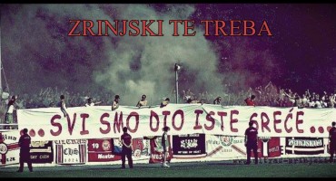 HŠK Zrinjski: Svi smo dio iste sreće