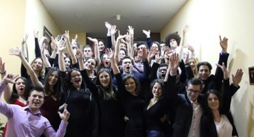 AIESEC, ured AIESEC, Mostar