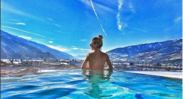 Maja Šuput skinula apsolutno sve sa sebe, muškarci u deliriju! 