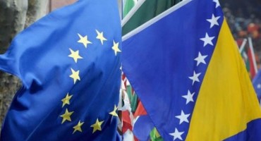 Rezolucija o napretku BiH za snažnije reforme i federalizaciju
