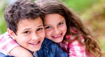 Prvorođena djeca pametnija od mlađe braće i sestara