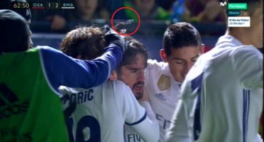 Luka Modrić, Real Madrid