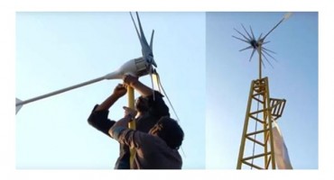 vjetroelektrane, vjetroelektrana, vjetropotencijali, Avant Garde Innovations