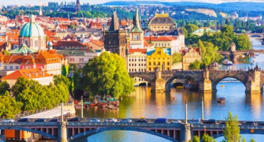 češka, radna snaga