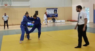 Razgovor sa najboljom kadetkinjom Grada Mostara Danicom Jurić