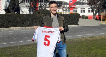 Daniel Graovac