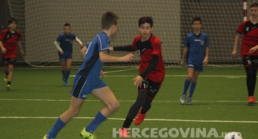 DFA liga