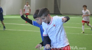 DFA liga