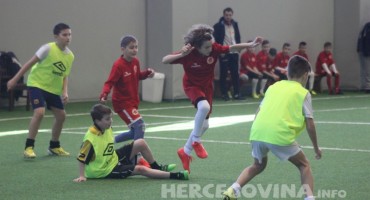 DFA liga