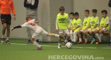 DFA liga
