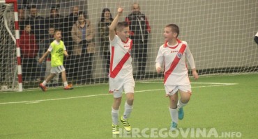DFA liga