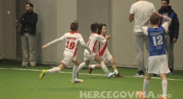 DFA liga
