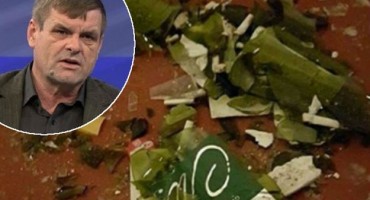 dražen lalić, napad na navijače hajduka, Zagreb