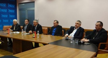 HDZ BiH