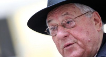 Preminuo Marko Veselica, veliki borac za hrvatsku nezavisnost