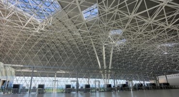  Međunarodna zračna luka Zagreb 