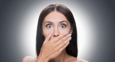 policistični jajnici, simptomi, žena