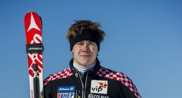 Zubčić ipak ne dolazi do senzacionalnog uspjeha!